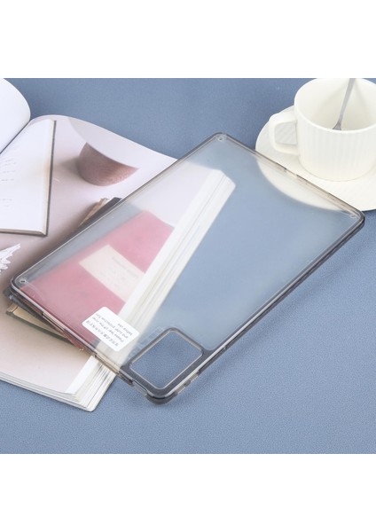 Lenovo Xiaoxin Pad 11 2025 Için Akrilik Tpu Tablet Kılıfı (Yurt Dışından) modelleri