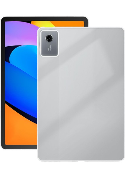 Lenovo Xiaoxin Pad 11 2025 Için Akrilik Tpu Tablet Kılıfı (Yurt Dışından)