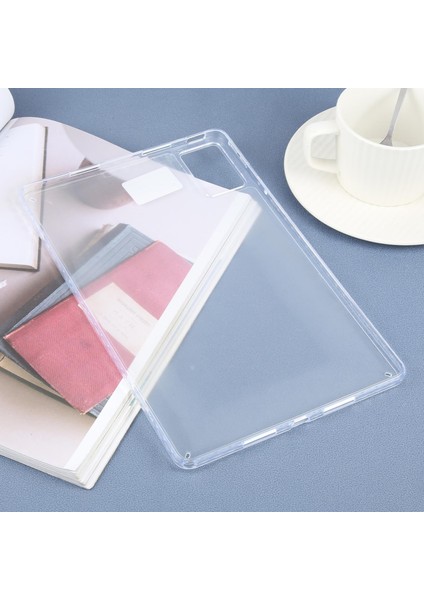 Lenovo Xiaoxin Pad 11 2025 Için Akrilik Tpu Tablet Kılıfı (Yurt Dışından) fiyatları