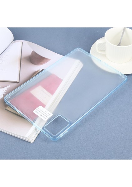 Lenovo Xiaoxin Pad 11 2025 Için Akrilik Tpu Tablet Kılıfı (Yurt Dışından) modelleri