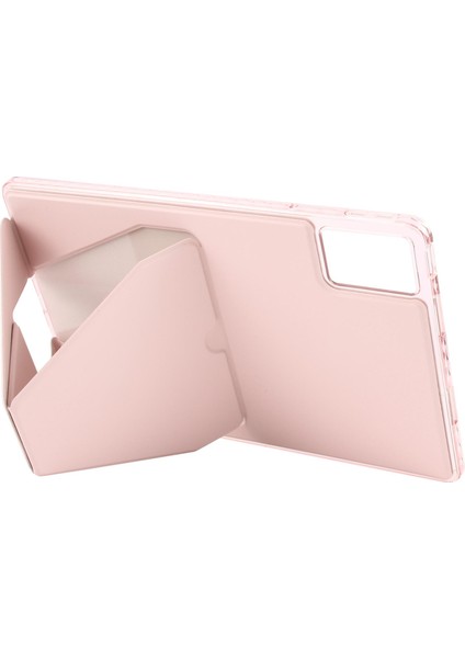 Lenovo Xiaoxin Pad 11 2025 Için Katlanır Tutucu Tablet Kılıfı (Yurt Dışından) indirimleri