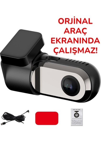 Android Teypler Için Yol Kayıt Kamerası , Audiomax MX-1085P Araç Yol Kayıt Kamerası , Android Multimedya Araç Kayıt Kamerası fiyatları