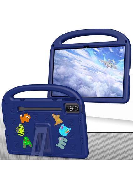 Lenovo Tab P12 2023 12.7 Için Eva Tablet Kılıfı (Yurt Dışından) modelleri