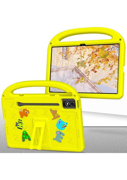 Lenovo Tab P12 2023 12.7 Için Eva Tablet Kılıfı (Yurt Dışından) modelleri