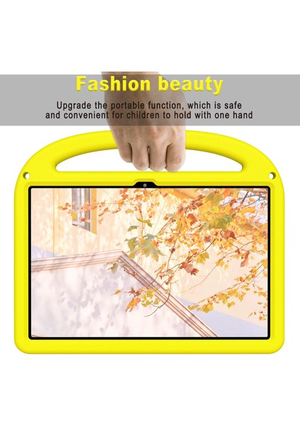 Lenovo Tab P12 2023 12.7 Için Eva Tablet Kılıfı (Yurt Dışından) fırsatları