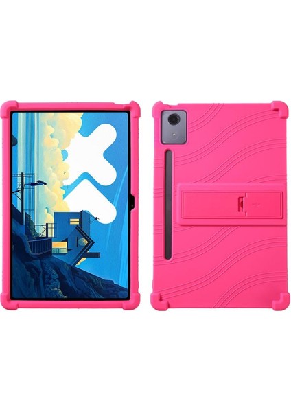 Lenovo Idea Tab Pro Silikon Tablet Koruyucu Kılıf (Yurt Dışından) fiyatları