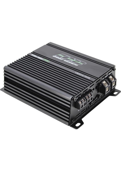 Deaf Bonce Apocalypse ATOM-1300.1-PRO D Class Profesyonel Monoblock Amfi modelleri