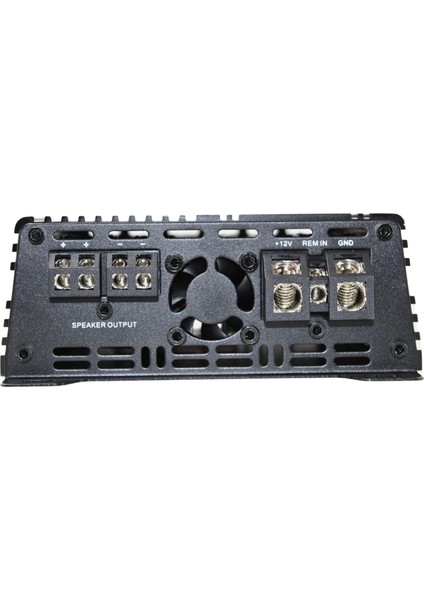 Deaf Bonce Apocalypse ATOM-1300.1-PRO D Class Profesyonel Monoblock Amfi indirimleri