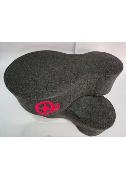 20CM + 10CM Universal Pandizot - 1 Takım - 20CM Hoparlör ve 10CM Tweeter Yuvalı Universal Pandizot fiyatları