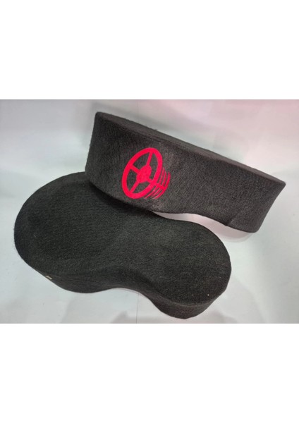 20CM + 10CM Universal Pandizot - 1 Takım - 20CM Hoparlör ve 10CM Tweeter Yuvalı Universal Pandizot modelleri