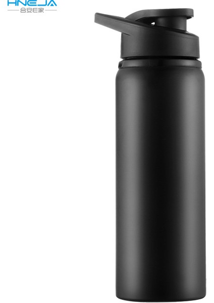 700ML Paslanmaz Çelik Spor Su Şıtıcısı Doğrudan Içme (Yurt Dışından)