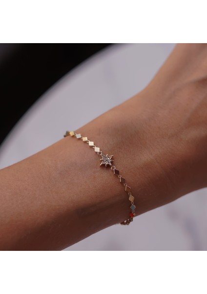 Karo Sirius Bileklik