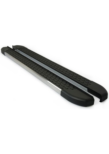 Transporter T7 Kombi Kısa Şase Yan Basamak 2025 2026 2027 Krom modelleri