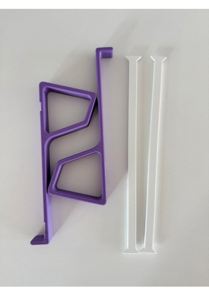 Laptop Standı / Notebook Yükseltici Taşınabilir, Kurulumu Çok Basit PLA malzemeden 3d üretilmiş ve sağlamlık testi yapılmıştır. Görseller kendimize aittir. fiyatları