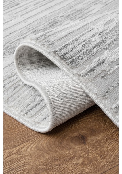 Şık Tasarımlar Polyester Iplik Antialerjik Tüylenmez Dokuma Pamuk Taban Makine Halısı Gri fırsatları