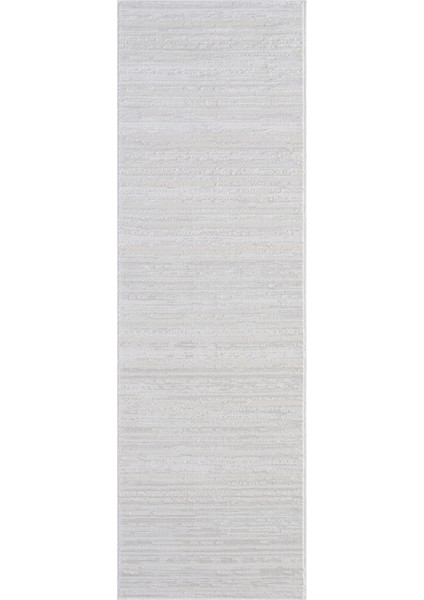 Şık Tasarımlar Polyester Iplik Antialerjik Tüylenmez Dokuma Pamuk Taban Makine Halısı Krem modelleri