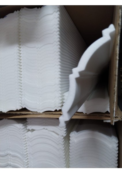 Strafor Köpük Kartonpiyer Ist 10 Adet 20 Mtül 1 cm X12,5 Cmx2 mt fiyatları