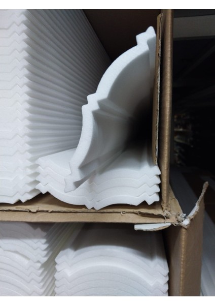 Strafor Köpük Kartonpiyer Ist 10 Adet 20 Mtül 1 cm X12,5 Cmx2 mt modelleri