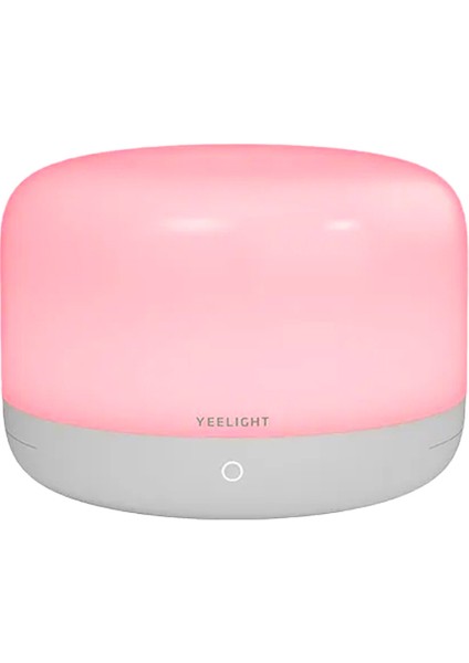 Yeelight D2 Başucu Lambası modelleri