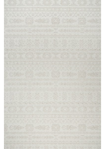 Modern Loop Sisal Halı Tüylenmez Polipropilen Dokuma Taban Koridor Oda Halısı Krem fiyatları