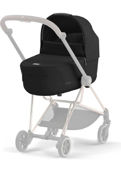 Mios Portbebe (Sephia Black) (Yenidoğan Bebeğinize Konforlu Bir Yolculuk) fiyatları