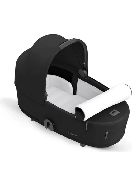 Mios Portbebe (Sephia Black) (Yenidoğan Bebeğinize Konforlu Bir Yolculuk) fırsatları