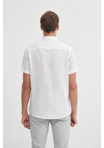 Caz 2018 K.kol Gömlek modelleri