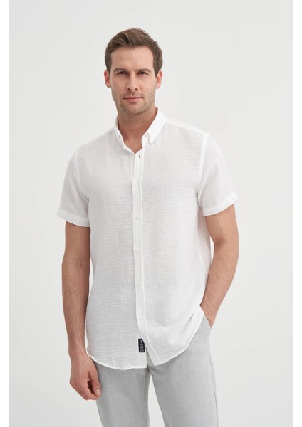 Caz 2018 K.kol Gömlek fırsatları