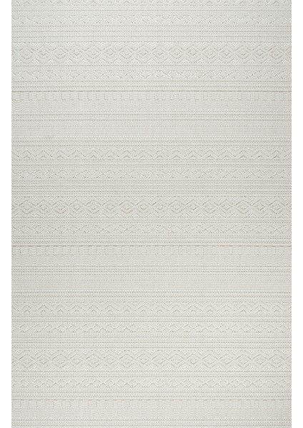 Modern Loop Sisal Halı Tüylenmez Polipropilen Dokuma Taban Modern Koridor Oda Halısı Krem fiyatları