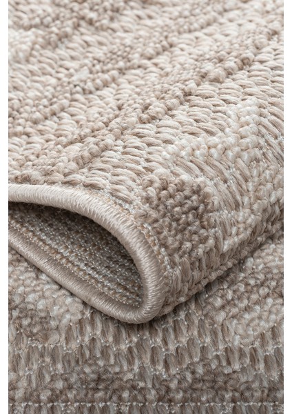 Modern Loop Sisal Halı Tüylenmez Polipropilen Dokuma Taban Koridor Oda Halısı Kahve fırsatları