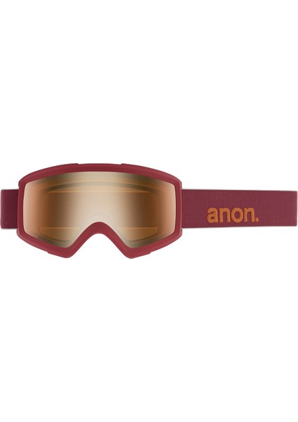 Helix 2 Sonar W/spr Kayak/snowboard Goggle