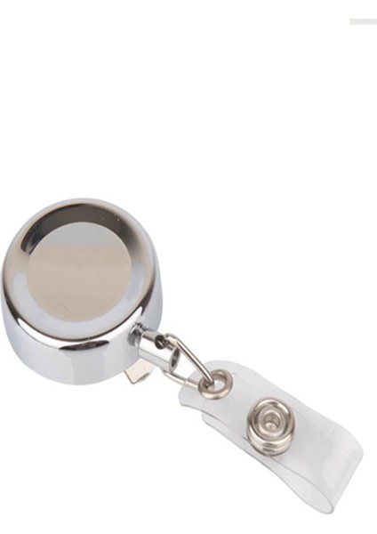 3A Plastik Yoyo Yuvarlak 1429- (5 Adet)