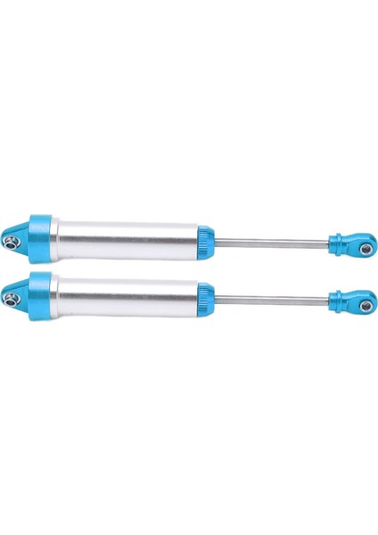 2 Adet Rc Araba Şok Damperi Metal Şok Damperi Için Bahar Olmadan Traxxas Udr 1/7 Rc Carblue (Yurt Dışından) fiyatları