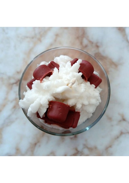 Kurabiye Adam Bardak Mum fırsatları