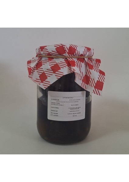 İncir Reçeli 800 gr fiyatları