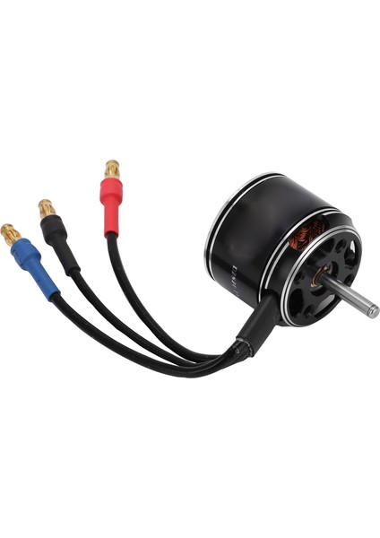 D2826EVO 2826 Rc 3mm Fırçasız Motor Iha Uçak Multikopter Rc Uçak Helikopter Için 1100KV (Yurt Dışından) fiyatları