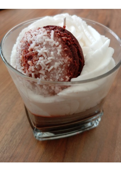 Eti Puf Bardak Mum modelleri