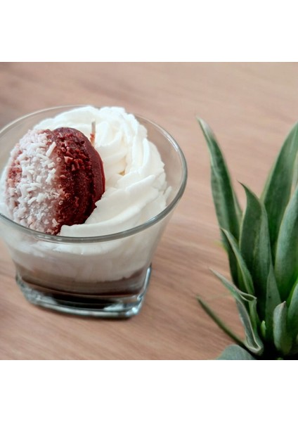 Eti Puf Bardak Mum fırsatları