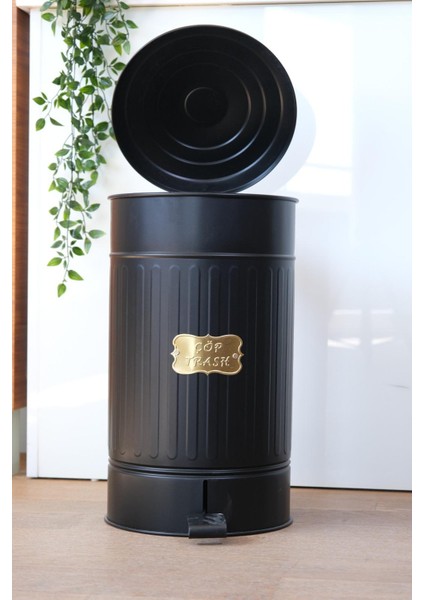 30 Litrelik Çöp Kovası modelleri