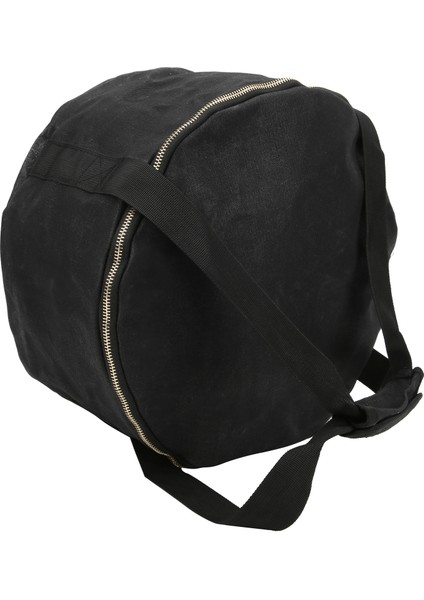 Kamp Tencere Saklama Çantası Seyahat Taşınabilir Toz Geçirmez Dökme Demir Tava Ocak Taşıma Çantası Pikniksiyah (Yurt Dışından) indirimleri