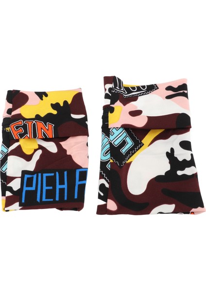 2 Adet Yürüyüş Telefon Kol Bandı Tutucu Kol Çantası Koşu Spor Egzersiz Jogging Kahverengi (Yurt Dışından) modelleri