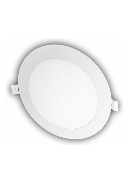 4 Adet Cata Ct 5147 LED Spot 12W 6400K Beyaz Işık