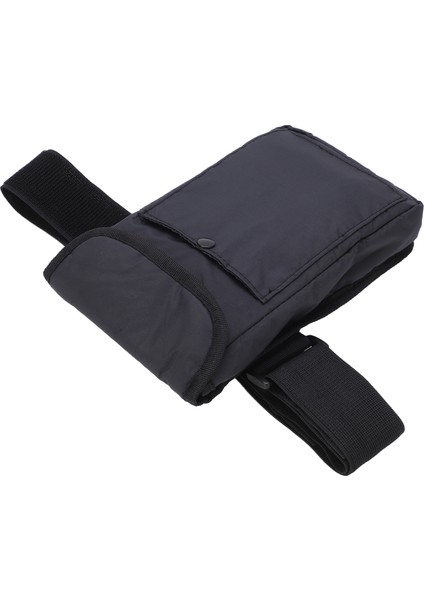 8 Inç Tablet Kol Çantası Saklama Cepli Taşıma Çantası Bel Askılı Tablet Kılıfı Çantası (Yurt Dışından) indirimleri