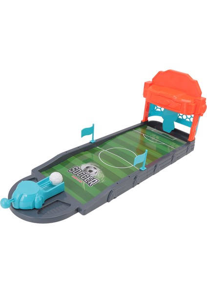 Masa Üstü Futbol Oyunu 2 Oyuncu Pürüzsüz Kenarlar Eğitici Aile Futbol Oyunu Çocuklar Hediye (Yurt Dışından) fiyatları