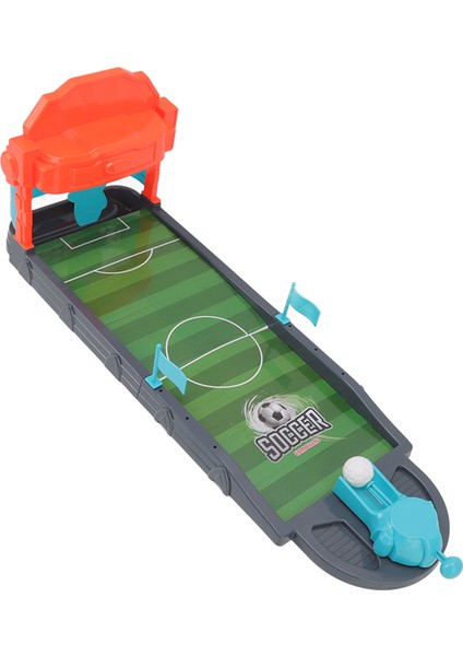 Masa Üstü Futbol Oyunu 2 Oyuncu Pürüzsüz Kenarlar Eğitici Aile Futbol Oyunu Çocuklar Hediye (Yurt Dışından) fırsatları