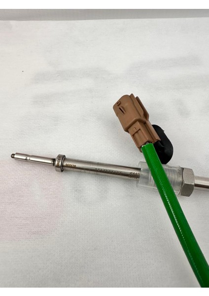 Turbo Sıcaklık Sensörü - Dacia Duster 1.5 K9K 226402090R fiyatları