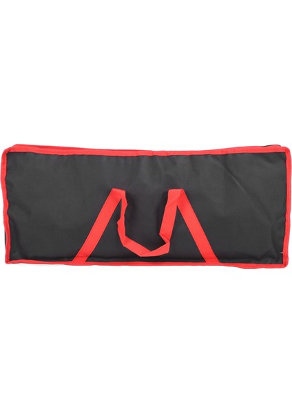 Dikdörtgen Saklama Çantası Büyük Kapasiteli Dalı Oxford Kumaş Taşınabilir Açık Kamp Saklama Çantası Çok Fonksiyonlu Alet Çantası (Yurt Dışından) fiyatları