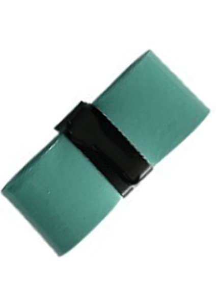 5 Adet Tenis Raketi Kaymaz Bant Poliüretan Nonwoven Kumaş Bant Badminton Aksesuarları Gidon Olta Mavi (Yurt Dışından) fiyatları