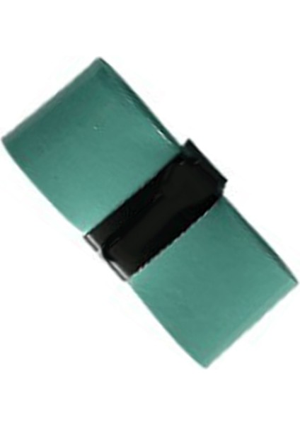 5 Adet Tenis Raketi Kaymaz Bant Poliüretan Nonwoven Kumaş Bant Badminton Aksesuarları Gidon Olta Mavi (Yurt Dışından) fırsatları