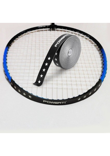 Raket Koruma Bandı Badminton Raketi Kafa Koruma Bandı Etiket (Yurt Dışından)